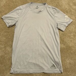 Adidas running tee